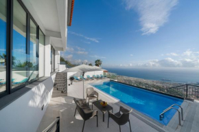 OurMadeira - Monte White House
